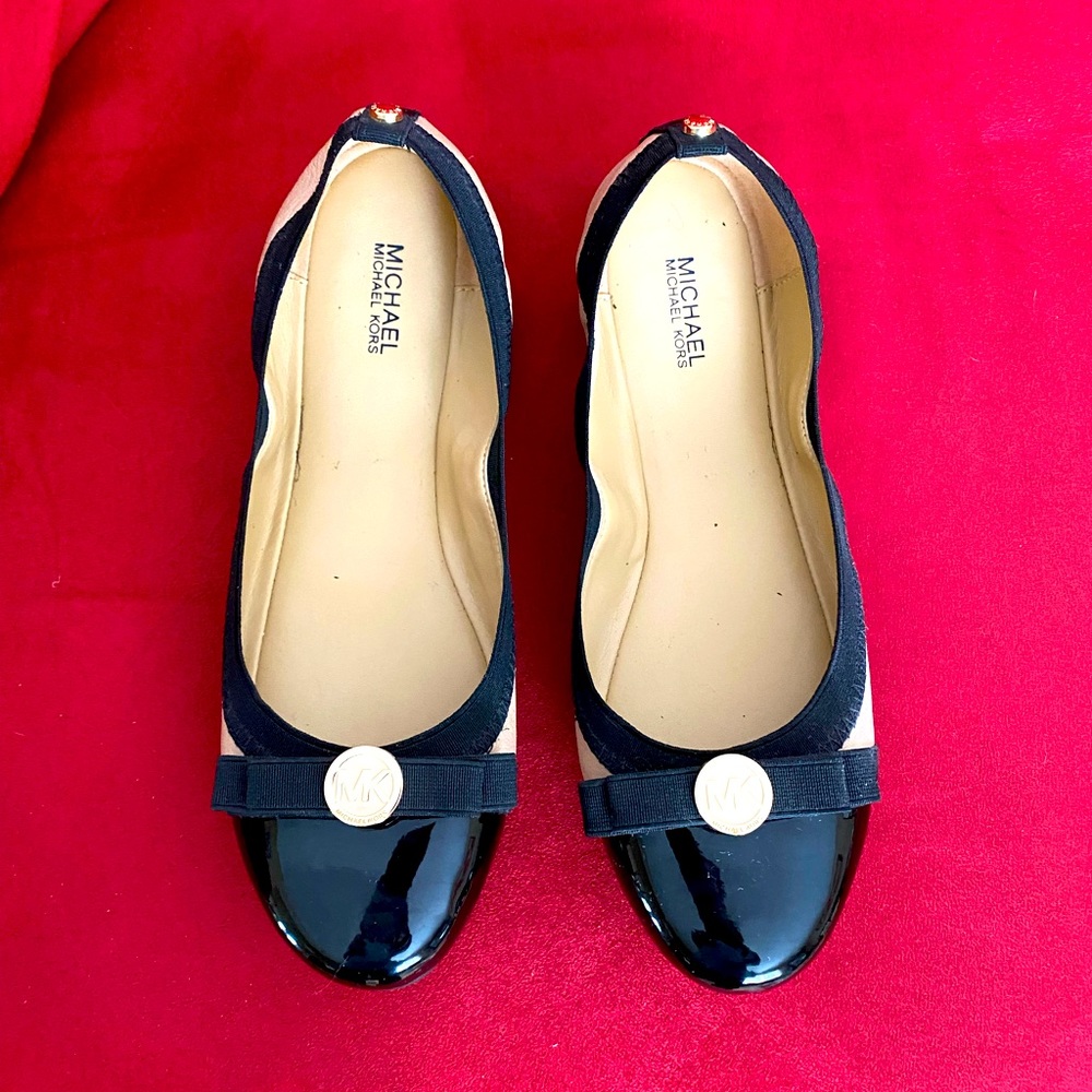 Michael Kors Women’s Flats
